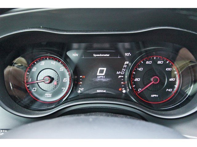 Used 2023 Dodge Charger SXT w/ Blacktop Package RWD image 8