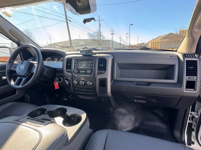 Used 2019 RAM 1500 Tradesman w/ Power & Remote Entry Group AWD/4WD image 11