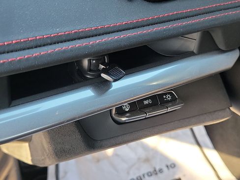 New 2025 Chevrolet Corvette Z06 w/ Battery Protection Package image 98