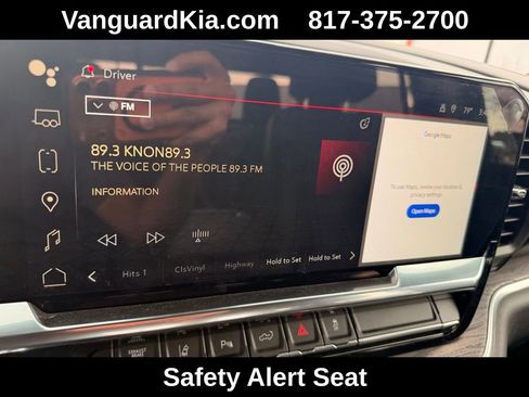 Used 2024 GMC Sierra 3500 SLT w/ SLT Convenience Package image 21