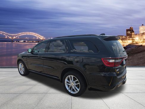 Used 2024 Dodge Durango GT AWD/4WD image 3