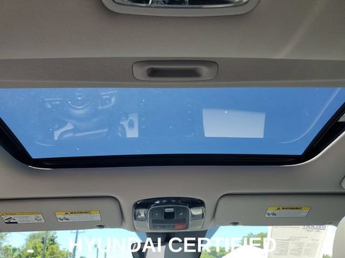 Certified 2023 Hyundai Tucson SEL w/ Convenience Package FWD image 18