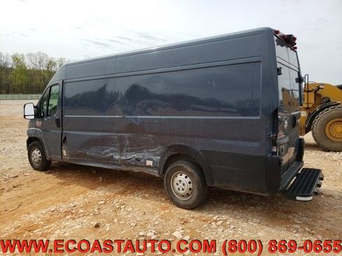Used 2021 RAM ProMaster 3500 image 4