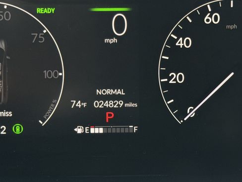 Used 2023 Honda CR-V Sport Touring image 21