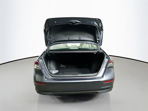 Used 2024 Honda Accord EX image 29