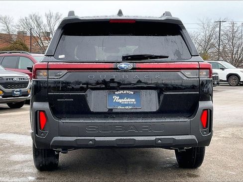 New 2026 Subaru Outback Limited XT image 5