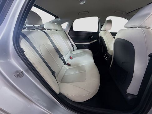 Used 2024 Hyundai Sonata SEL FWD image 27
