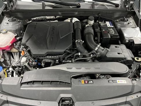 Used 2022 Hyundai Sonata N Line w/ Preferred Accessory Package image 37