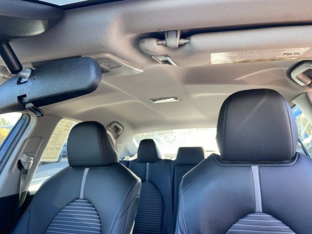 Used 2024 Toyota Camry SE FWD image 29