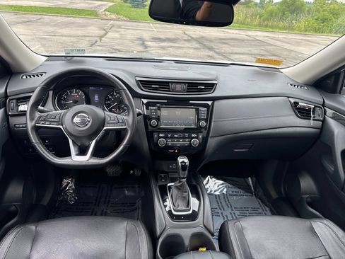 Used 2020 Nissan Rogue SL w/ Premium Package AWD/4WD image 17