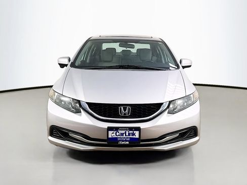 Used 2014 Honda Civic EX image 2