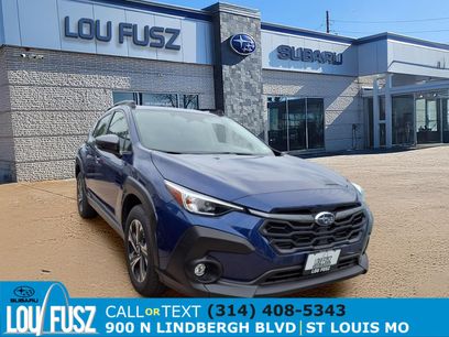 Used 2024 Subaru Crosstrek 2.0i Premium