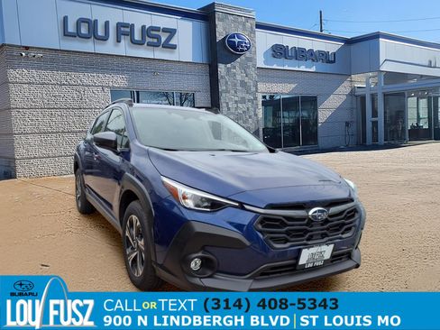 Used 2024 Subaru Crosstrek 2.0i Premium AWD/4WD image 1