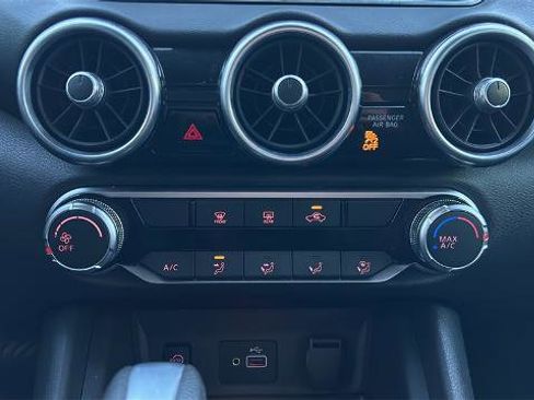 Certified 2025 Nissan Sentra S image 18