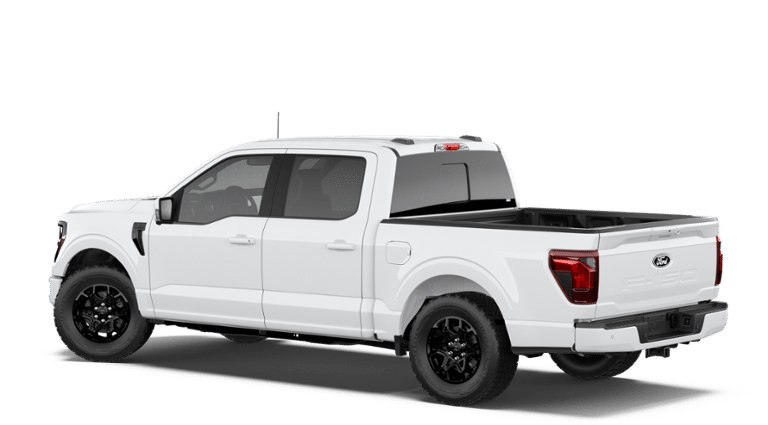 New 2026 Ford F150 XLT AWD/4WD image 24