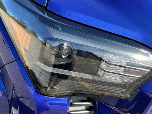 New 2024 Toyota Tacoma TRD Sport image 13