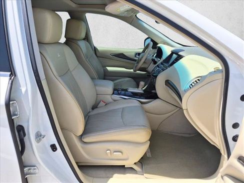 Used 2014 INFINITI QX60 FWD w/ Premium Plus Package image 20