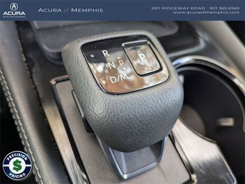 Used 2023 Nissan Rogue SL image 16