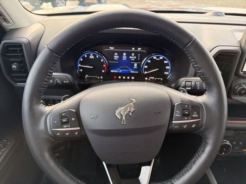 Used 2022 Ford Bronco Sport Badlands w/ Premium Package AWD/4WD image 17