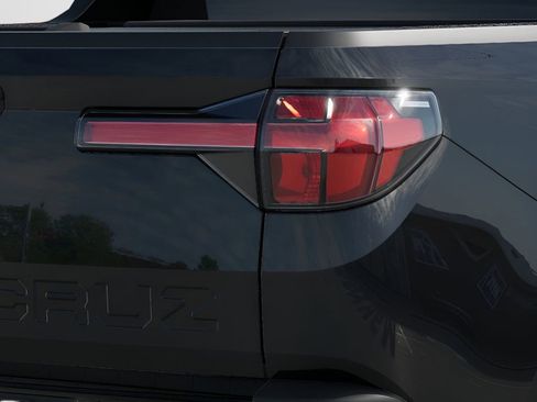 New 2026 Hyundai Santa Cruz SEL FWD image 10