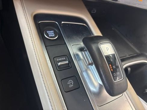 Used 2023 INFINITI QX60 Luxe w/ Cargo Package AWD/4WD image 44