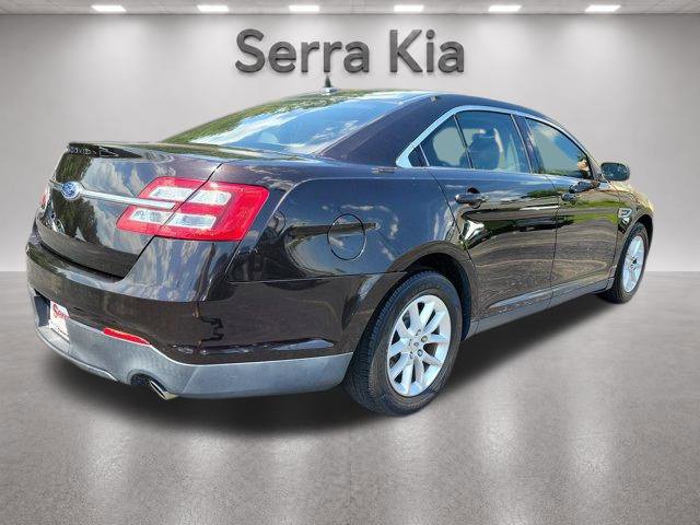 Used 2014 Ford Taurus SE FWD image 5