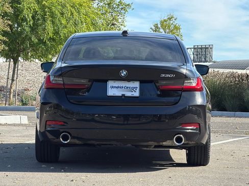 Used 2024 BMW 330i Sedan w/ Premium Package image 6