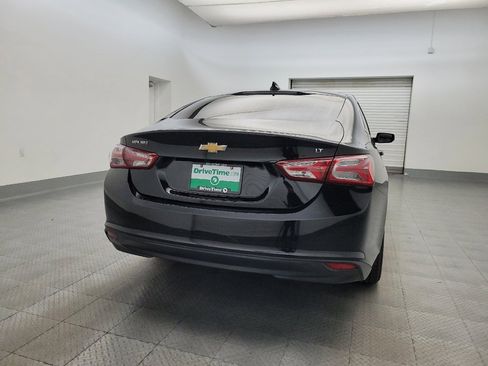 Used 2019 Chevrolet Malibu LT image 7