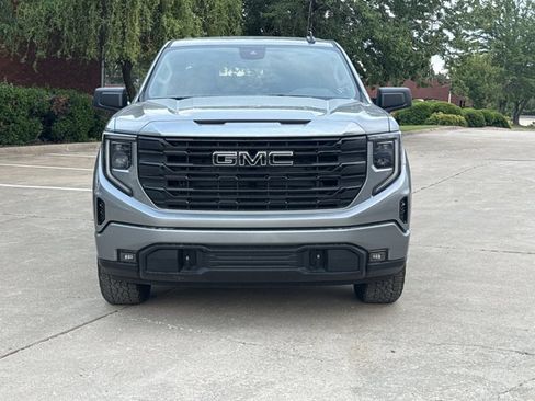 New 2026 GMC Sierra 1500 Elevation AWD/4WD image 13