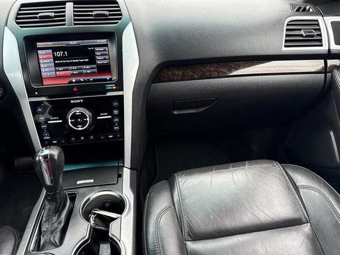 Used 2014 Ford Explorer Limited image 24