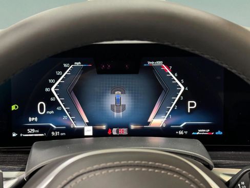 New 2026 BMW X7 xDrive40i w/ M Sport Package image 36