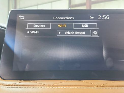 Used 2023 INFINITI QX60 Autograph w/ Cargo Package AWD/4WD image 33