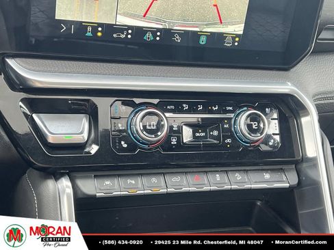 Used 2023 GMC Sierra 1500 Denali AWD/4WD image 23