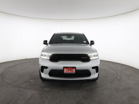 Used 2023 Dodge Durango GT image 4