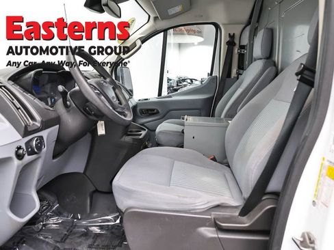 Used 2017 Ford Transit 350 148 Low Roof RWD image 13