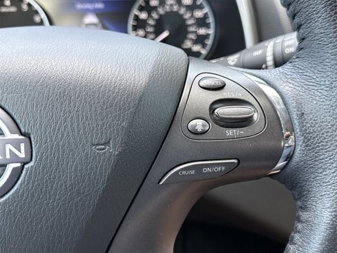 Used 2024 Nissan Murano SV w/ SV Midnight Edition Package image 20