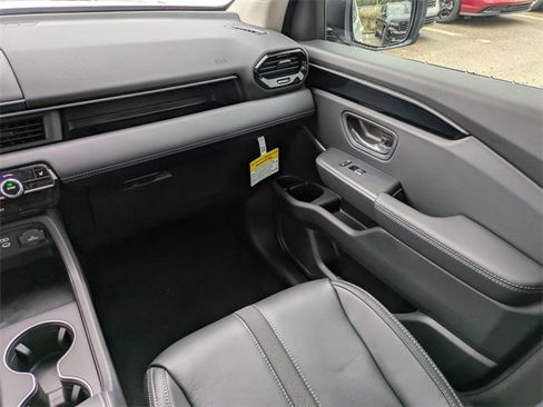 New 2025 Honda Pilot EX-L image 15