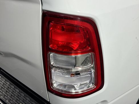 Used 2024 RAM 2500 Big Horn w/ Off Road Package AWD/4WD image 32