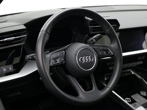 Used 2024 Audi A3 2.0T Premium FWD image 11