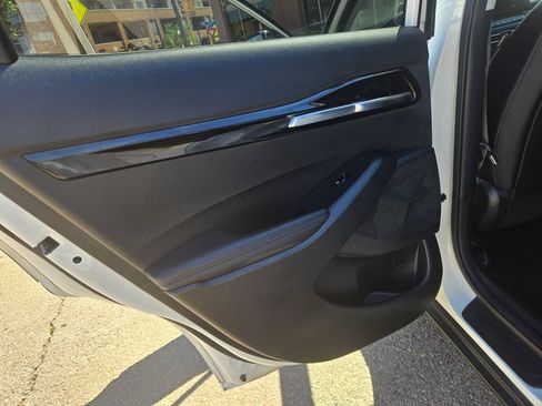 Used 2022 Kia Seltos S FWD image 40