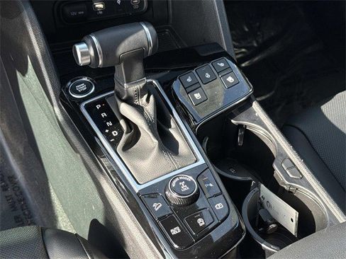 Used 2023 Kia Sportage SX image 23