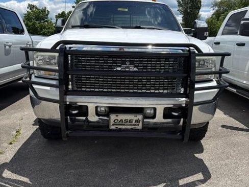 Used 2007 Ford F350 Lariat AWD/4WD image 2