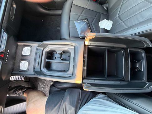 New 2027 Kia Telluride SX X-Line AWD/4WD image 19