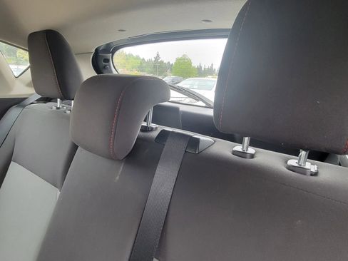 Used 2016 Ford Fiesta S image 16