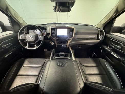 Used 2022 RAM 1500 Laramie image 72