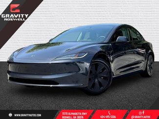 Used 2024 Tesla Model 3 Long Range AWD/4WD video 1