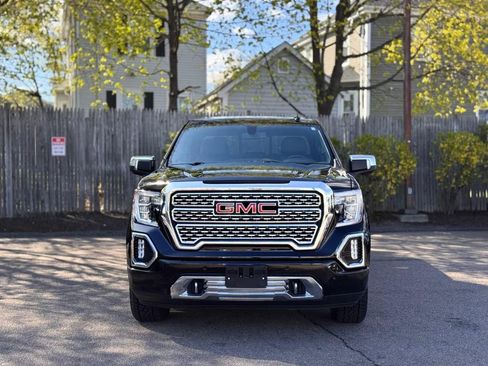 Used 2019 GMC Sierra 1500 Denali AWD/4WD image 9