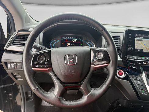 Used 2024 Honda Odyssey Elite image 24