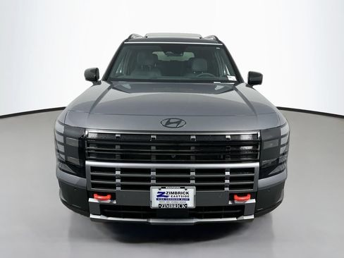 Certified 2026 Hyundai Palisade XRT Pro AWD/4WD image 2