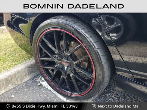 Used 2021 Honda Accord LX image 10